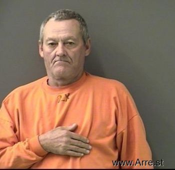 James Barry Mahoney Mugshot