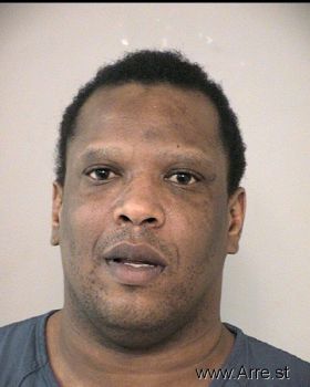 James Alvin Mathis Mugshot