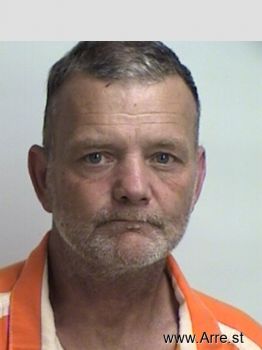 James Hollis Mcbride Mugshot