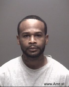 James Anthony Mccarty Mugshot