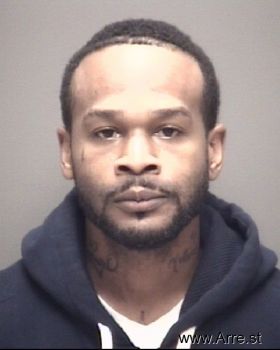 James Anthony Mccarty Mugshot