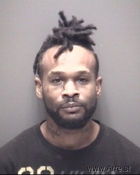 James Anthony Mccarty Mugshot