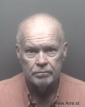 James Francis Mcclure Mugshot