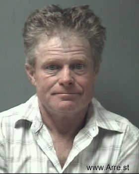 James Glenn Mcferrin Mugshot