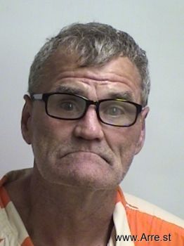 James Keith Meadows Mugshot