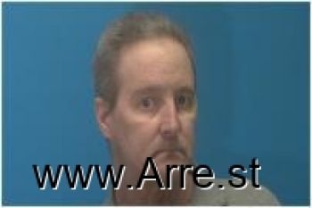 James Stuart Molencupp Mugshot