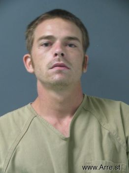 James William Montgomery Mugshot