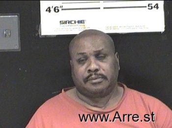 James Tyrone Morton Mugshot