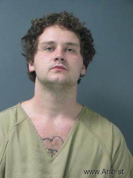 James Robert Murphy Mugshot