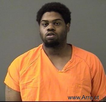 James Dordarryl Newsom Mugshot