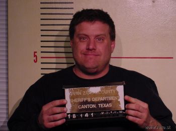 James Edward Newton Mugshot