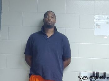 James Bernard Noel Mugshot