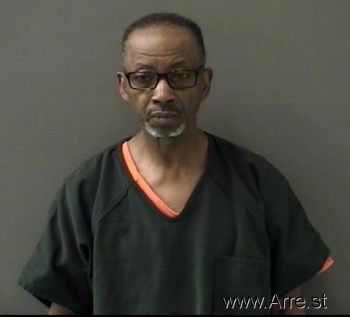 James Warren Nunnally Mugshot