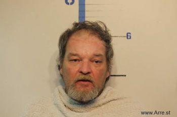 James Brian Ogles Mugshot