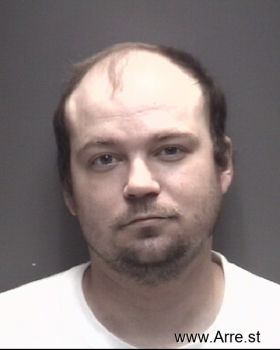 James Alan Osborn Mugshot