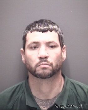 James David Parsons Mugshot