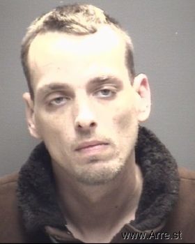 James Wesley Parsons Mugshot