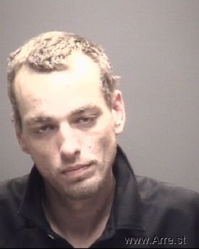 James Wesley Parsons Mugshot