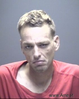 James Wesley Parsons Mugshot