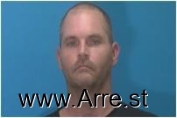 James Fredrick Pate-ii Mugshot