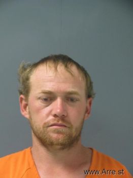 James Floyd Peak Mugshot