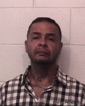 James David Perez Mugshot