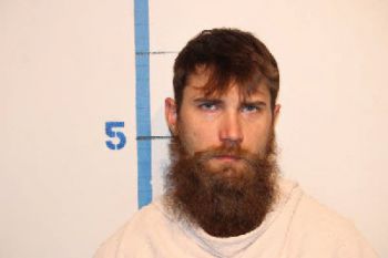 James Edward Phythian Mugshot