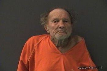 James Howard Platt Mugshot