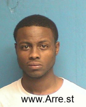 James Earl Jr Pleasant Mugshot