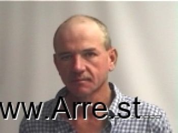 James Edwin Posey Mugshot