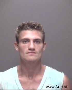 James Michael Raynor Mugshot