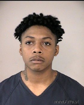 James  Redmon Mugshot