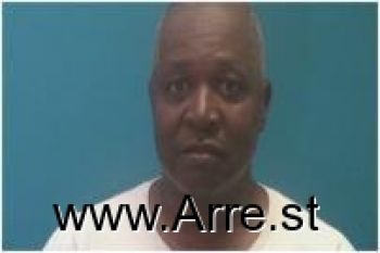 James Earl Riles Mugshot