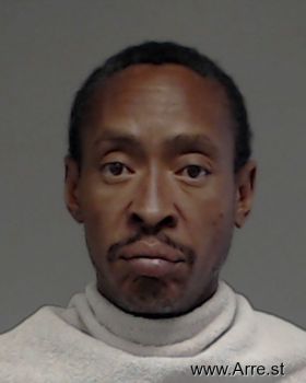 James  Roberson Mugshot