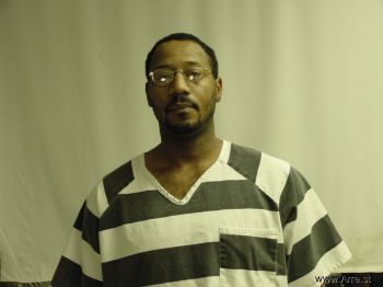 James Ray Rosser Mugshot