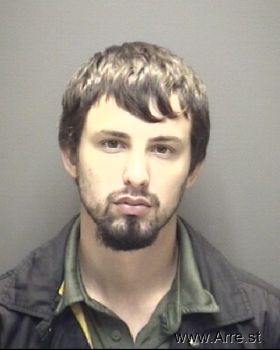 James  Shaver Mugshot