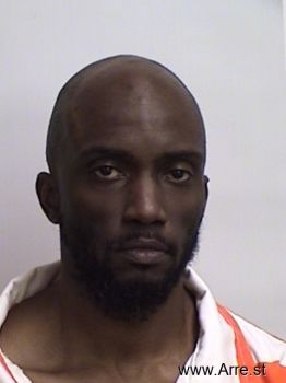 James Jamaal Shepherd Mugshot