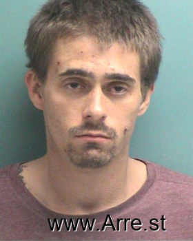 James Jessie Shockley Mugshot