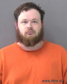 James Matthew Slack Mugshot