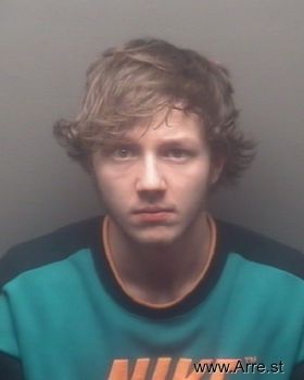 James  Southern Mugshot