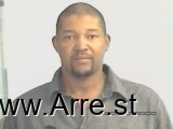 James Earl Stephens Mugshot