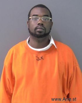 James Khyrie Stephens Mugshot