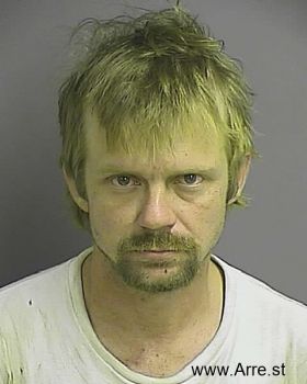 James Neil Sutton Mugshot