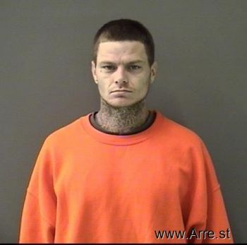 James Lee Tennison Mugshot