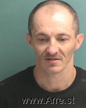 James Dewayne Tennison Mugshot