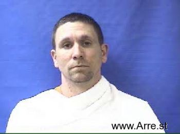 James David Thompson Mugshot