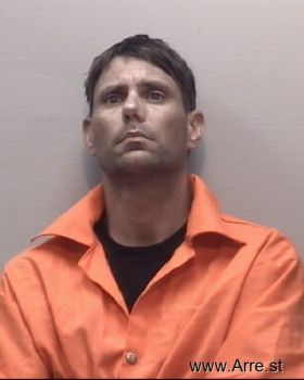 James Alfred Trimble Mugshot