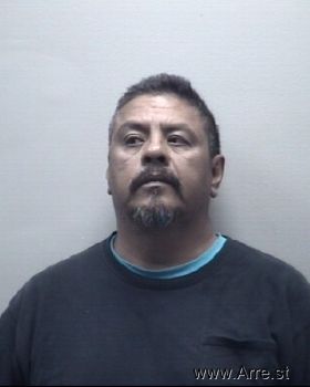 James Marcus Vasquez Mugshot