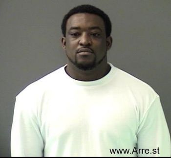 James Alphonso Wallace Mugshot