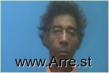 James Terry Ware Mugshot